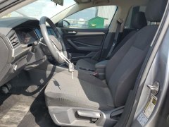 Volkswagen Jetta S 2021 6