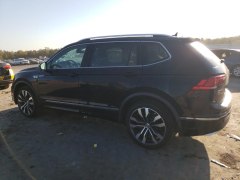 Volkswagen Tiguan SEL R-Line 2018 5