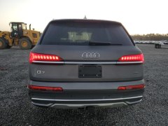 Audi Q7 Premium Plus 2020 4