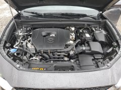 Mazda CX-30 Select 2023 10