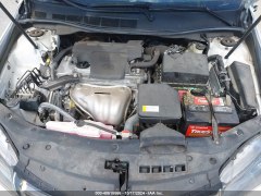 Toyota Camry SE 2016 14