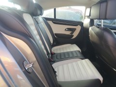 Volkswagen CC 2013 9