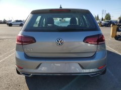 Volkswagen Golf SE 2019 4 Volkswagen Golf SE 2019 4