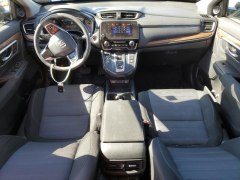 Honda CR-V EX Hybrid 2022 7