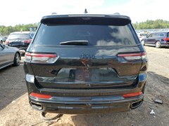 Jeep Grand Cherokee L Summit 2023 4