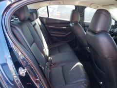 Mazda 3 Preferred 2020 9