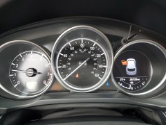 Mazda CX-5 Touring 2021 8