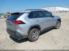 Toyota RAV4 XLE 2024 7