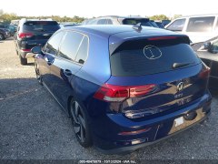 Volkswagen Golf GTI 2022 4
