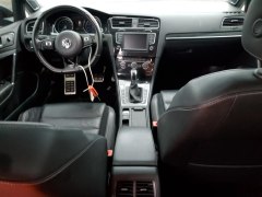 Volkswagen Golf R 2017 7