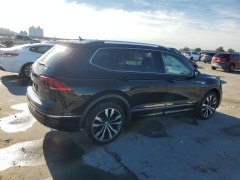 Volkswagen Tiguan SEL R-Line 2021 3