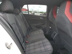 Volkswagen Golf GTI 2024 9 Volkswagen Golf GTI 2024 9
