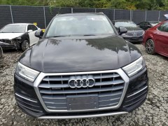 Audi Q5 Premium Plus 2018 1