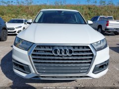 Audi Q7 Prestige 2019 1