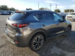 Mazda CX-5 Grand Touring 2022 3