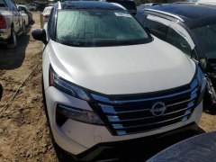 Nissan Rogue Platinum 2024 1