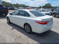 Toyota Camry SE 2016 5