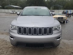 Jeep Grand Cherokee Laredo 2020 1