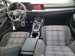 Volkswagen Golf GTI 2024 7 Volkswagen Golf GTI 2024 7
