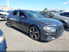 Audi A6 Premium Plus 2021 2