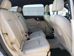 Audi Q7 Premium Plus 2017 9