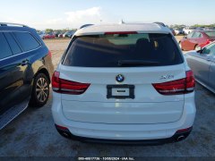 BMW X5 xDrive 35i 2015 4