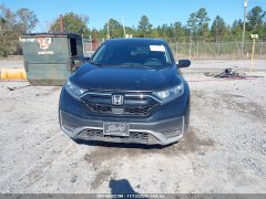Honda CR-V EX-L 2022 1