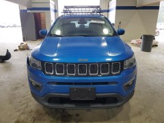 Jeep Compass Latitude 2019 1