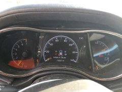 Jeep Grand Cherokee Overland 2019 8