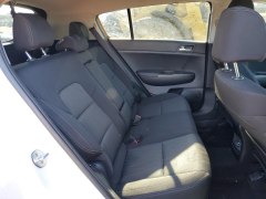 KIA Sportage LX 2020 9