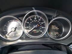 Mazda 6 Grand Touring 2021 8