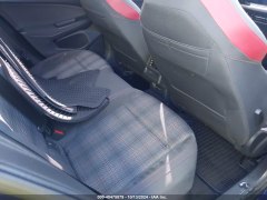Volkswagen Golf GTI 2022 11