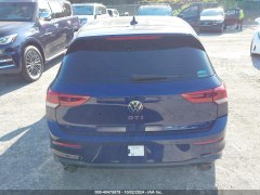 Volkswagen Golf GTI 2022 5