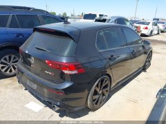 Volkswagen Golf GTI 2022 5