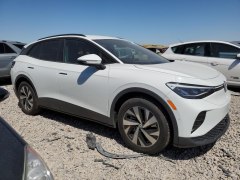 Volkswagen ID.4 Standart 2024 2