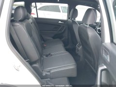 Volkswagen Tiguan SE R-Line 2021 12