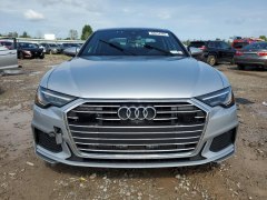 Audi A6 Premium Plus 2019 1