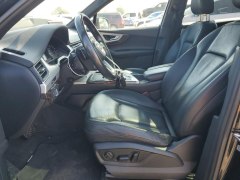 Audi Q7 Premium 2018 6