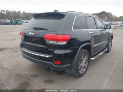 Jeep Grand Cherokee Limited 2019 6