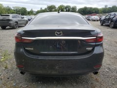 Mazda 6 Grand Touring Reserve 2021 4