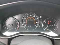 Mazda CX-50 Turbo Premium 2024 8