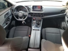 Nissan Rogue S 2023 7