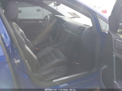 Volkswagen Golf R 2017 6