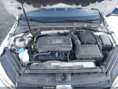 Volkswagen Golf R 2017 13