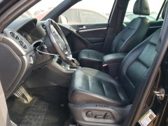 Volkswagen Tiguan SEL R-Line 2015 6