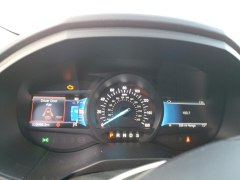 Ford Edge Titanium 2023 8