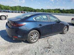 Mazda 3 Base 2020 3