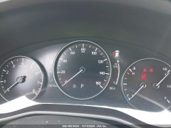 Mazda CX-50 Preferred 2024 10