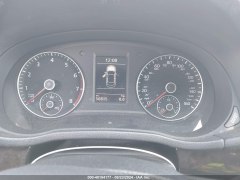 Volkswagen Passan SEL 2014 5 Volkswagen Passan SEL 2014 5