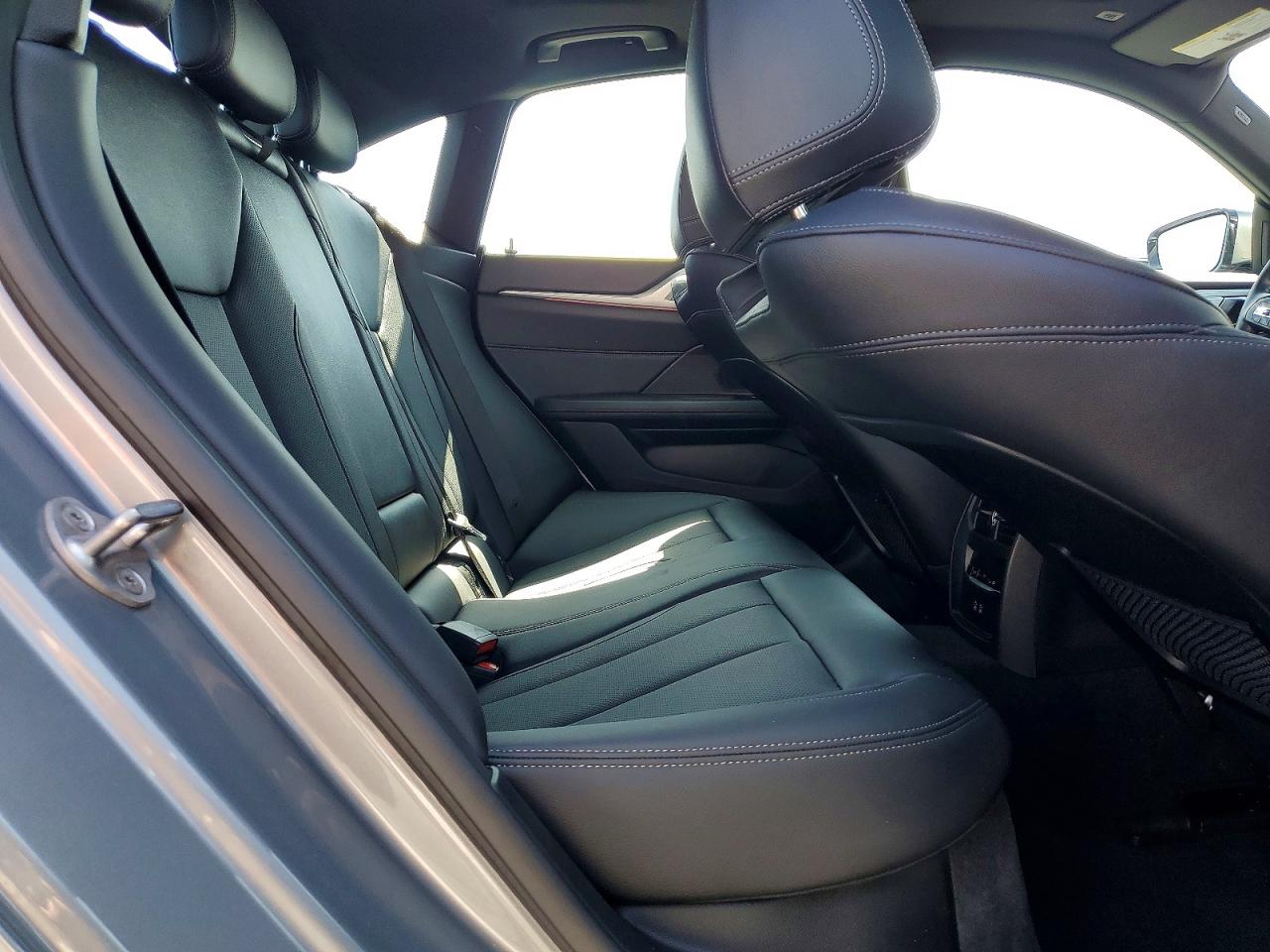 Bmw I4 Edrive 40 2023 9